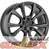 19 27T Gloss Dark Grey 10.5 PCD:5x120