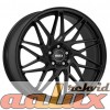 20 Tanaka Black matt 9 PCD:5x108