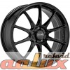 18 Hyper GT HLT Gloss Black 8 PCD:5x100