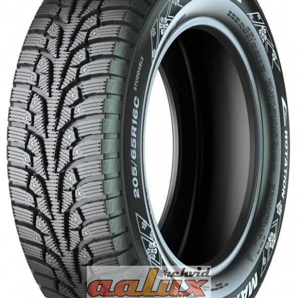 215/65R16C GT RADIAL MAXMILER ICE 109/107R Studded 3PMSF M+S