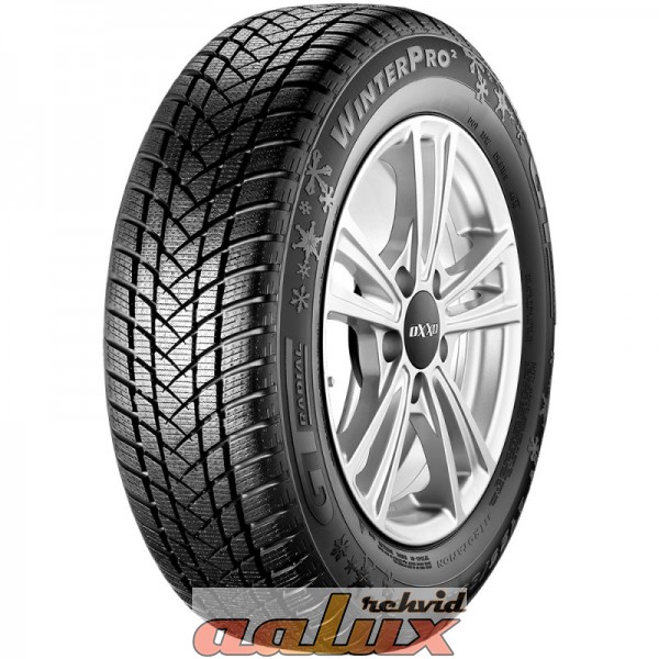 175/65R14 GT RADIAL WinterPro 2 82T   FC69