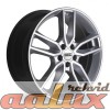 16 Koros Silver 6.5 PCD:5x112