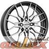 16 Dotz LimeRock dark 6.5 PCD:4x108