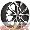 18 W10 Black Polished 8 PCD:5x112