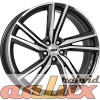 18 North dark 8 PCD:5x108