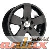 16 Vanguard Classic Black 7 PCD:5x112