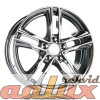 17 SS5 ShadowChrome 7 PCD:5x112