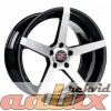 19 Colonnello Black Polished 9 PCD:5x120