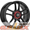 18 Indy HLT Gloss Black 8 PCD:5x108