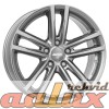18 X10 metal-grey 7 PCD:5x112