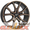 18 C33 Diamond Black Copper 8 PCD:5x108