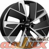 19 C32-AERO Diamond Black Gloss 8 PCD:5x108
