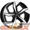 19 AO dark Black/polished 8 PCD:5x112
