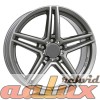 19 M10X metal-grey 8.5 PCD:5x112